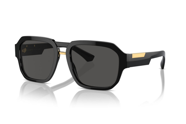 Eyewear Man Dolce &amp; Gabbana  DG 4464 501/87