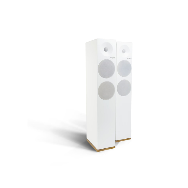 Tangent Spectrum X6 (Par)