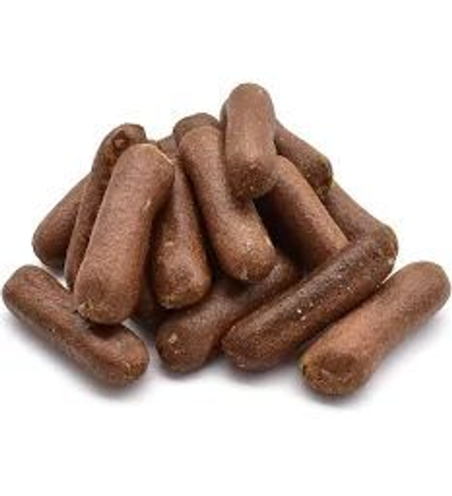 Venison Sausage