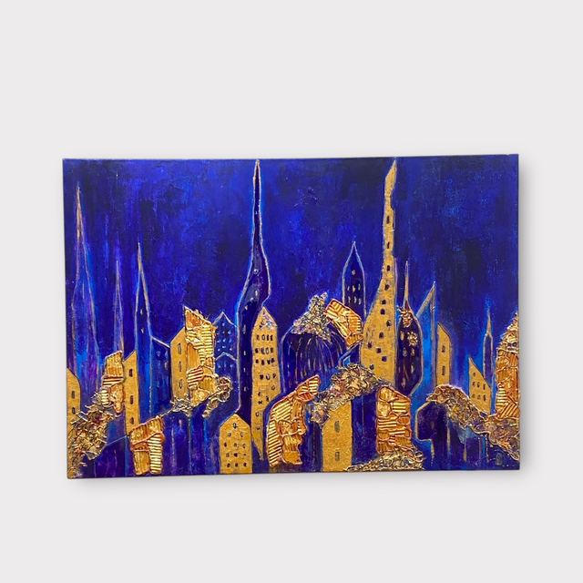 70 x 100 af Ovidiu Talpos 