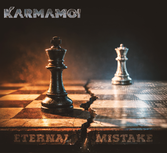 Karmamoi - Eternal Mistake