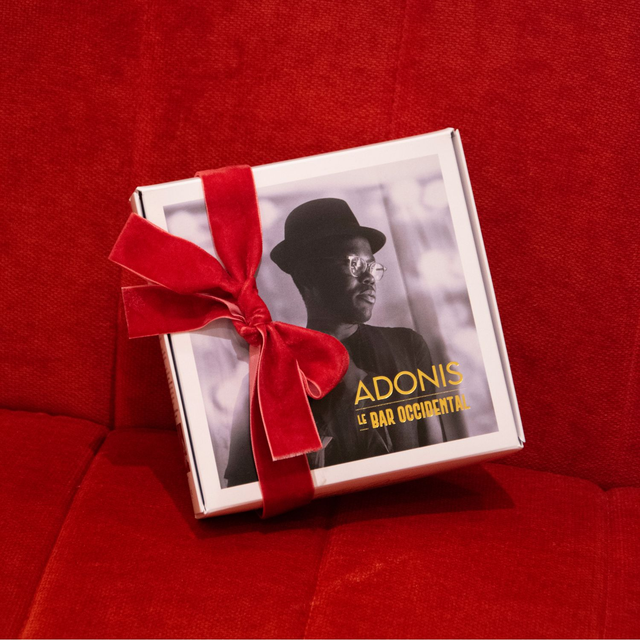 Coffrets Deluxe (série limitée)