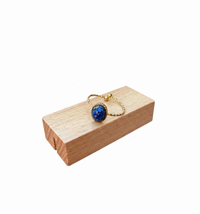 Anillo fino - Honest