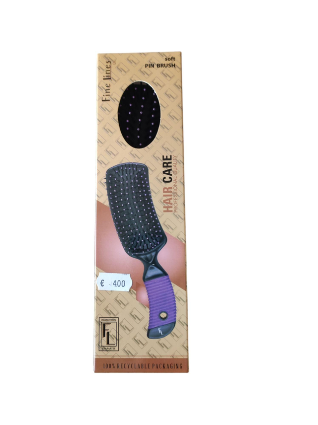 Brosse à épingle 