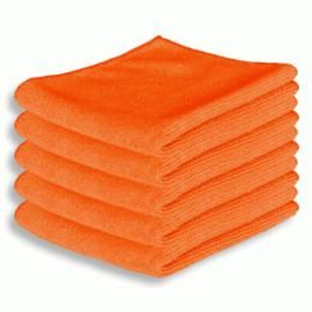 ECO 3000 Chiffon orange, 30x34 cm