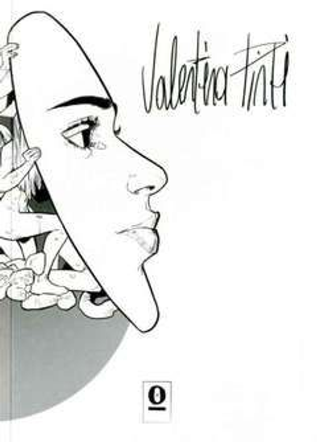 Pinti Valentina - Noise Art vol. 1