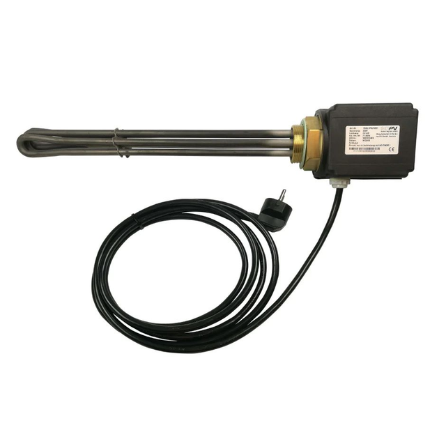 my-pv Heizstab 3 kW für AC-THOR