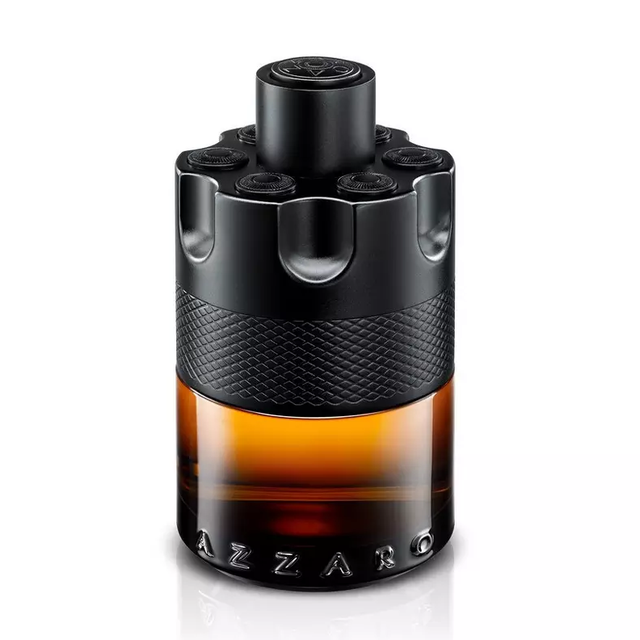 AZZARO The Most Wanted Parfum (factory sealed + security tag)