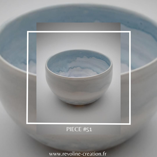 Petit bol #51