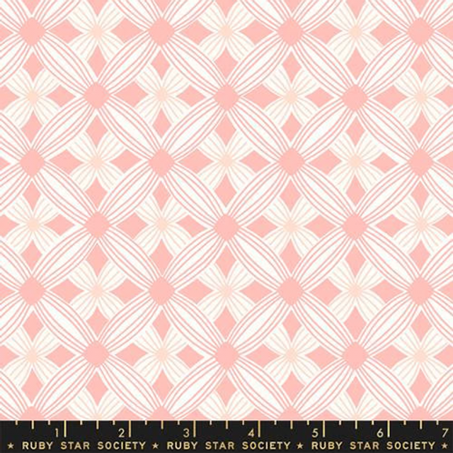 Ruby Star Society - Tarrytown Tufted Peach