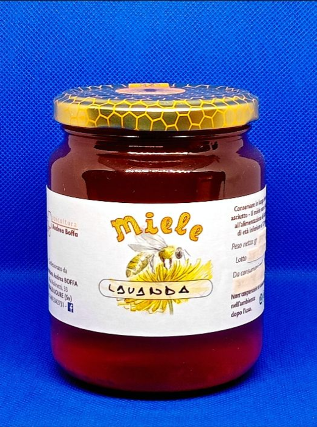 Miele di Lavanda