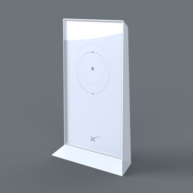 ROUTEUR WI-FI MAILLÉ (V2)