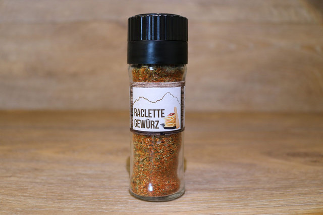 Raclette Gewürz