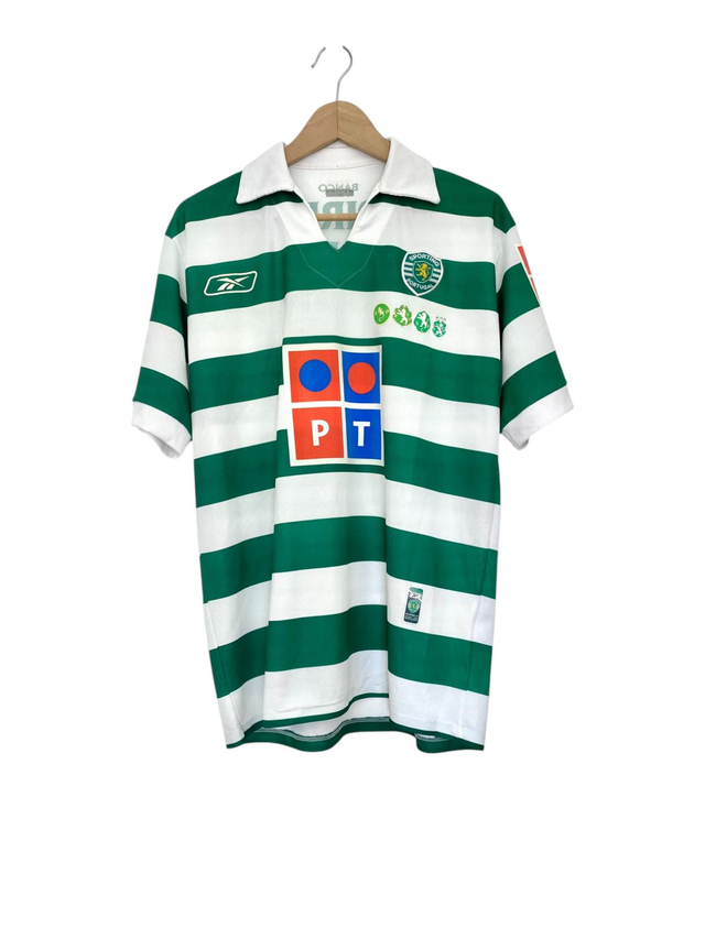 2005/2006 - Sporting CP (L)