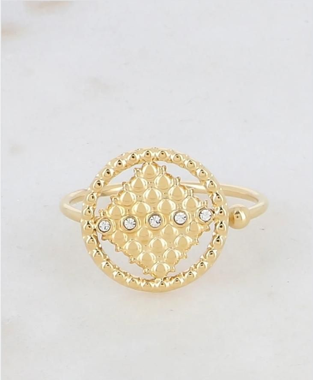 Bague Naya