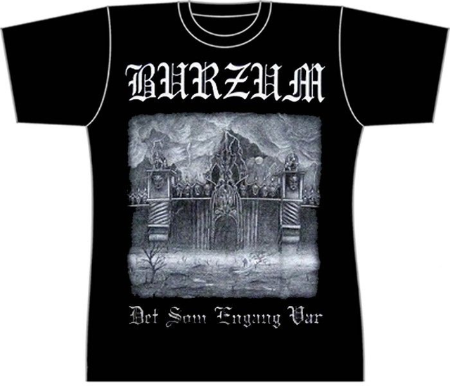 Burzum