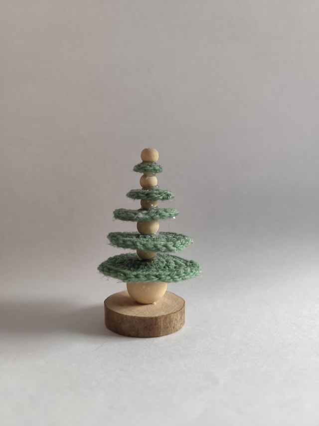 Sapin à poser 