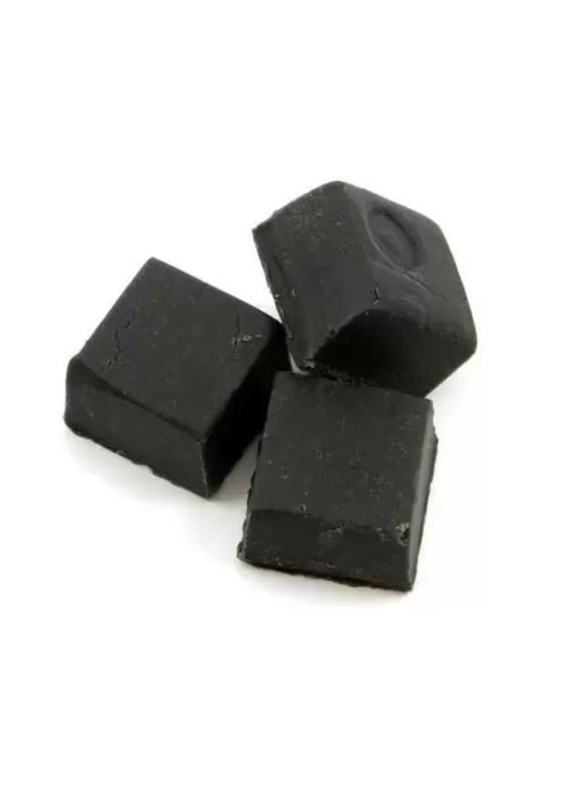 500g Stockley’s Liquorice Fudge