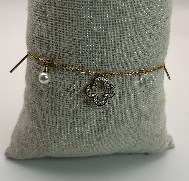 Bracelet Lucky