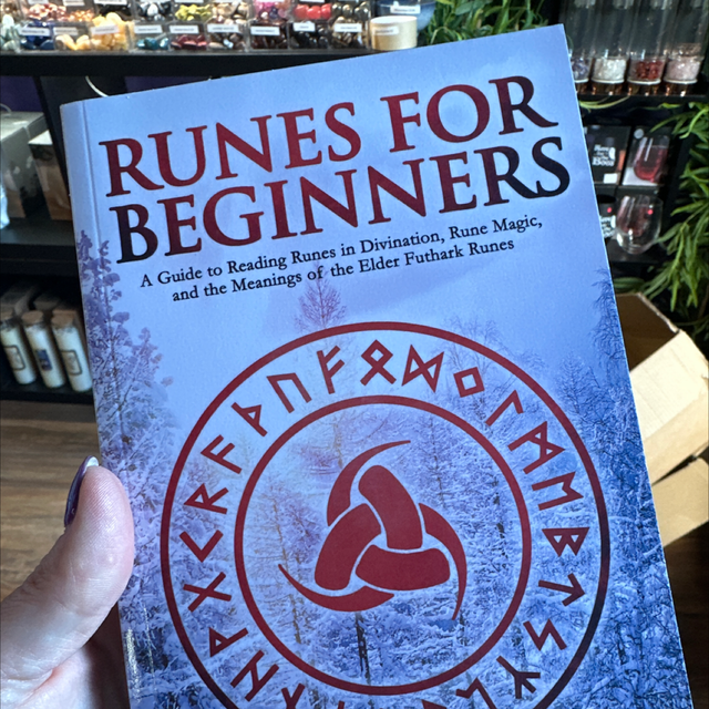 Runes for Beginners