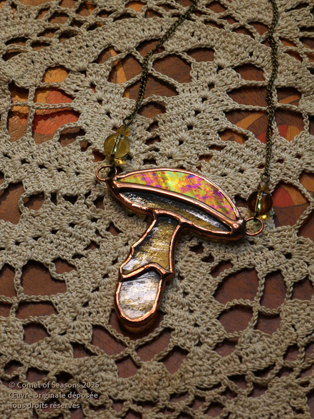 Petit bollet aux effets bien spéciaux