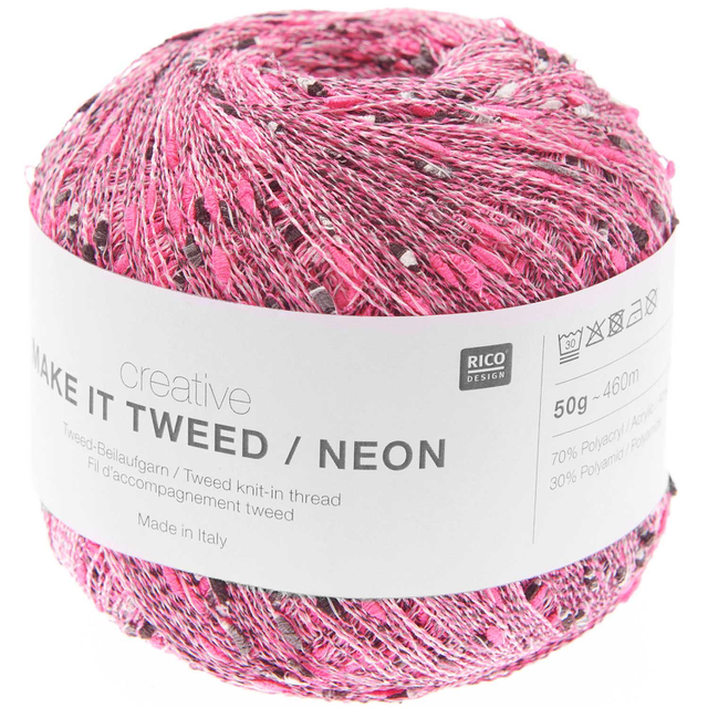 Make it Tweed