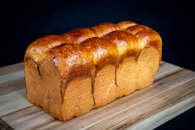Pain Brioché - 500gr