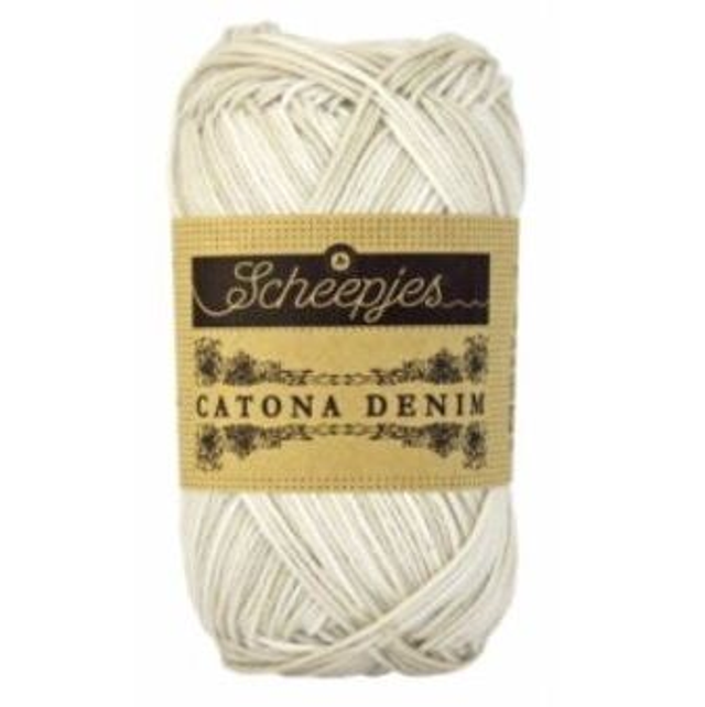 Scheepjes Catona Denim