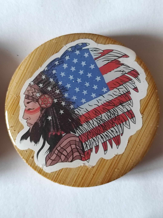 Décapsuleur india chaman usa magnétique frigo