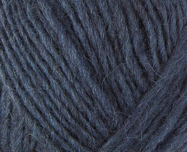 Ístex Álafosslopi - 9959 - Indigo