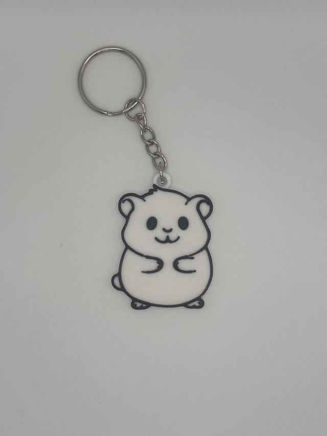 Hamster 