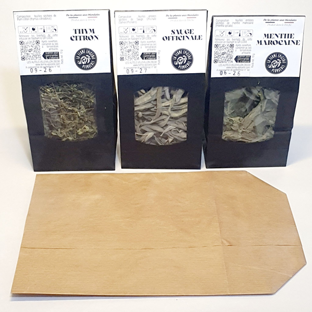 ELAN DIGESTIF - Pack Stimulant Digestif #2