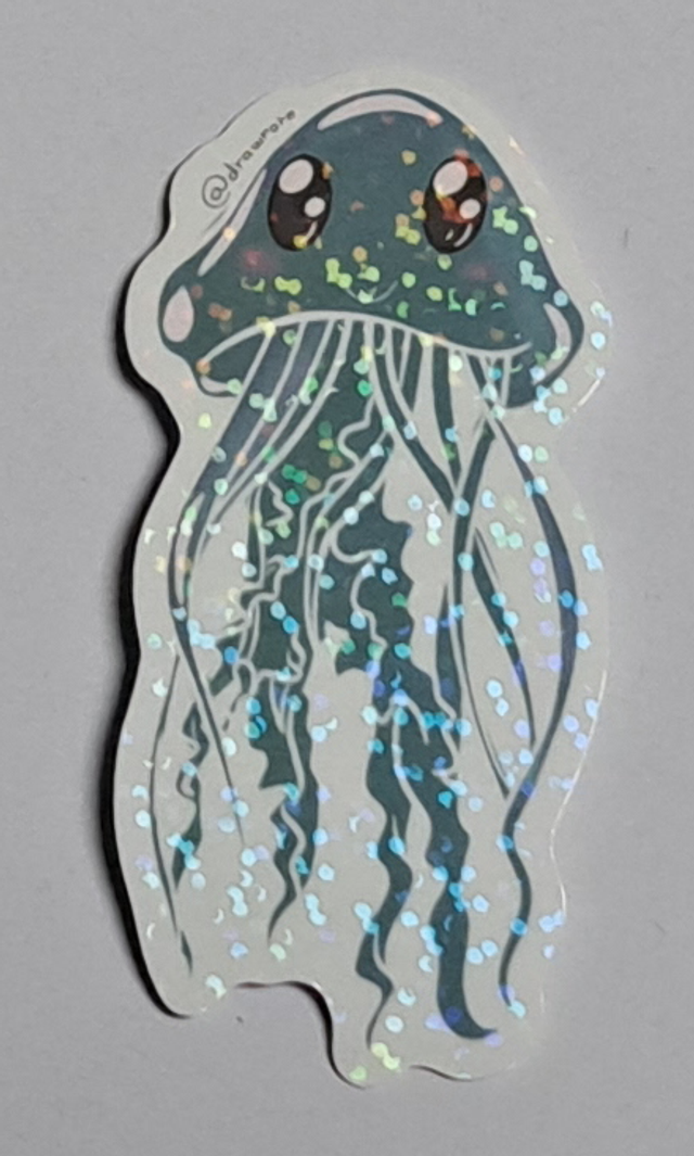 Anibubulles stickers