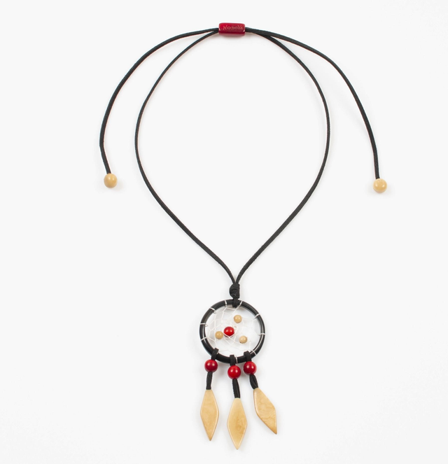 Collier Mandela " Nodova "