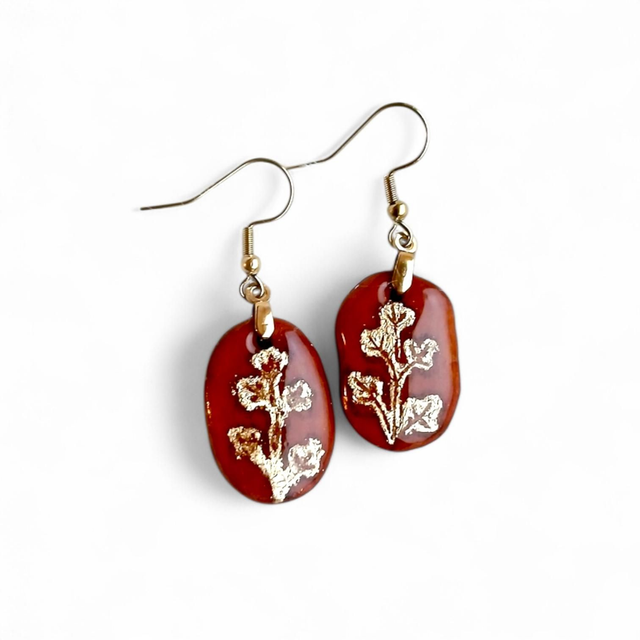 Petite fleur de coton