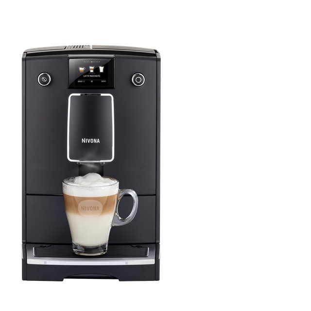 NIVONA CafeRomantica NICR 759