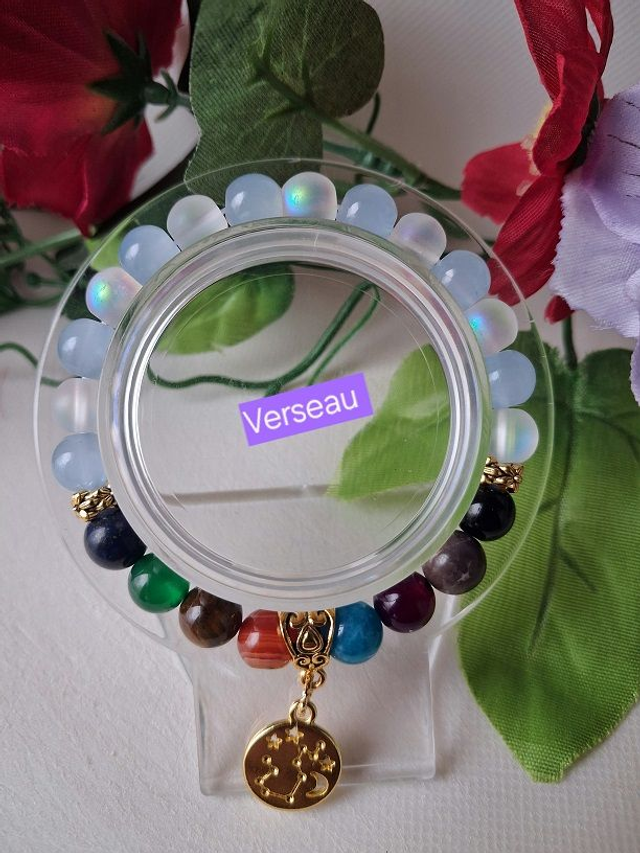 Bracelet femme constellation