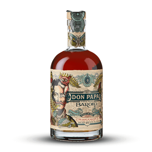 Don Papa Baroko 