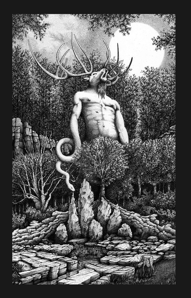 Cernunnos Dei
