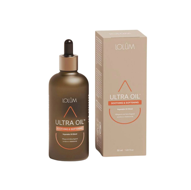 ULTRA OIL™ - Pflanzenölmischung, Pflegend &‘ Beruhigend - 50ml