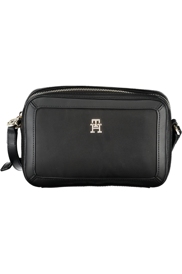 TOMMY HILFIGER BORSA DONNA NERO