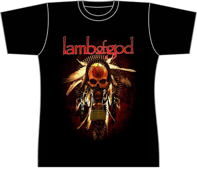 Lamb of God