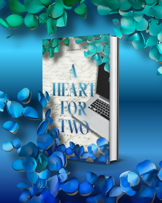 A Heart For Two. Deux cœurs indomptables