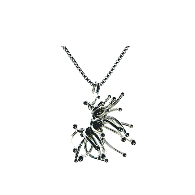 Ciondolo collezione Napoli