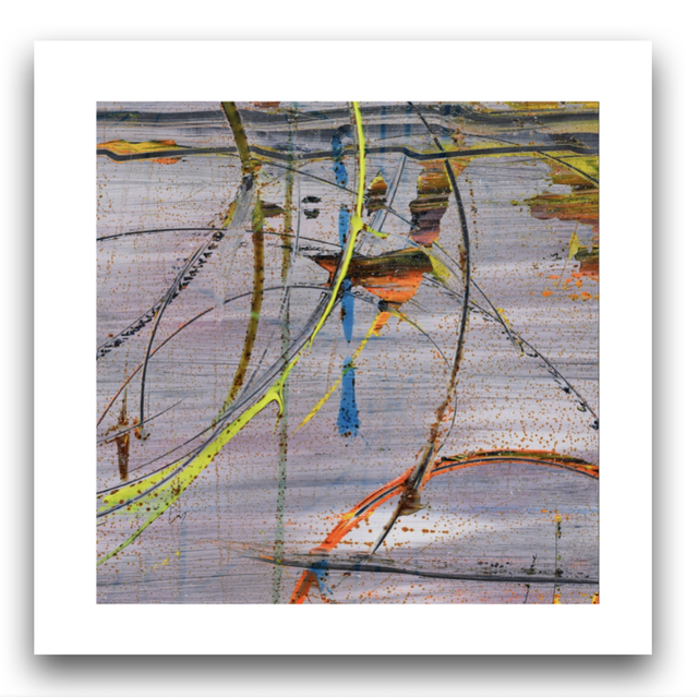 GEOMETRY OF THE SONG OF THE BEES Ed4