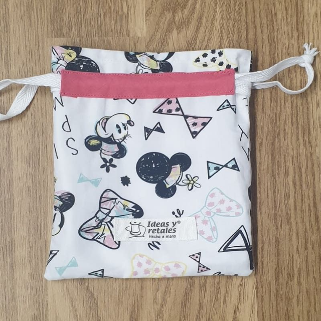 BOLSITA GUARDACHUPETES