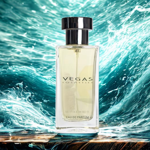 N°6 Eau de Parfum voor Hem 100ml