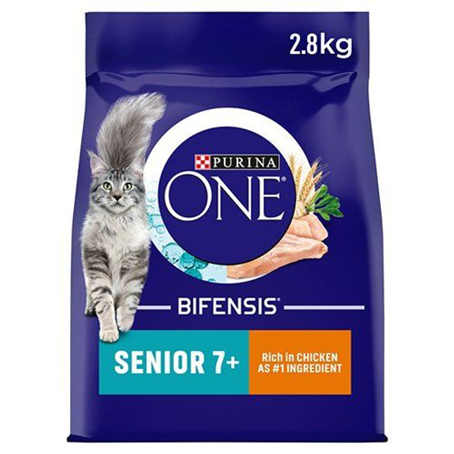 Purina One 7+ Chick 2.8k