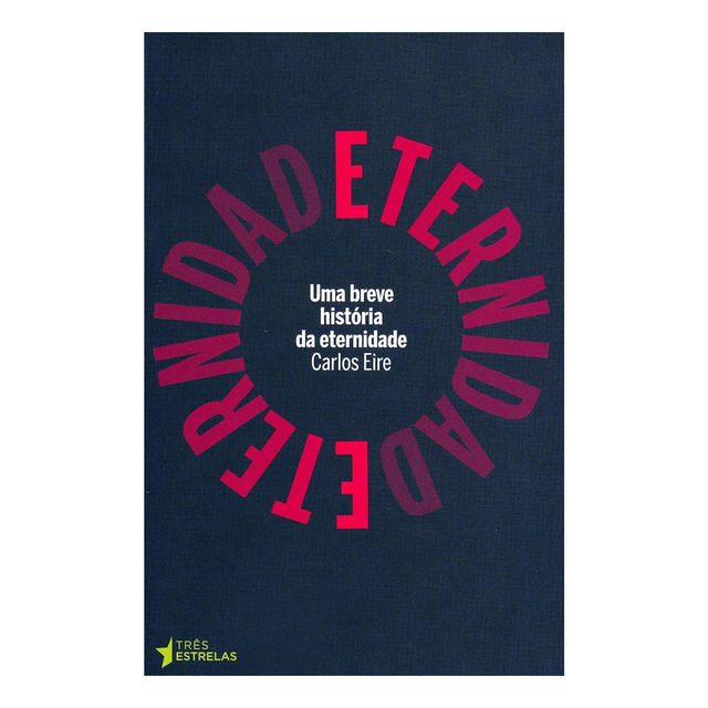 Uma Breve História da Eternidade