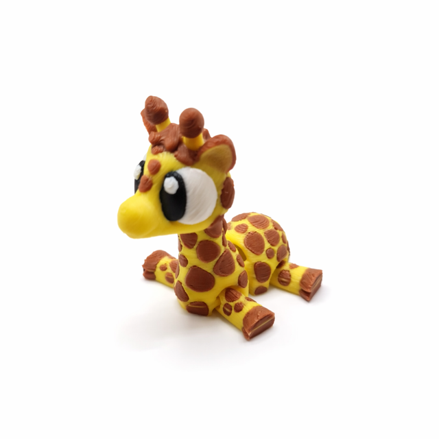 Flexi Giraffe 